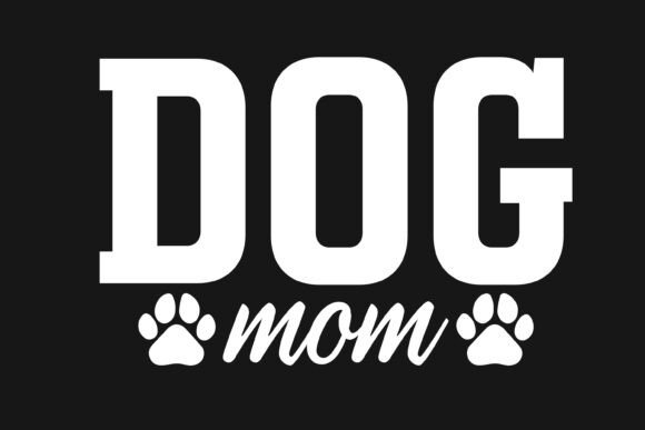 Bold Minimalist Dog Mom Design: A Designer’s Honest Take