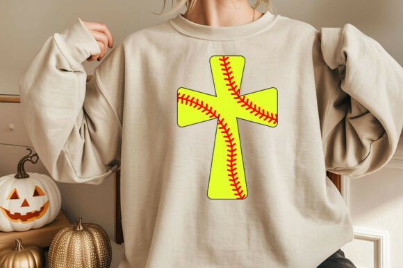 Softball Christian Cross Svg, Jesus Svg Graphics and Crafts Review